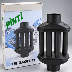 PİNTİ Isı Dağıtıcı Ürün mat